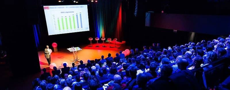 Event-агентство Что Празднуем