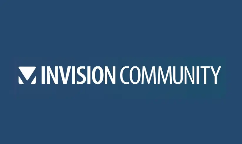 Invision Community&nbsp;5