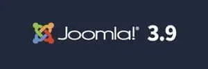 Joomla 3.9