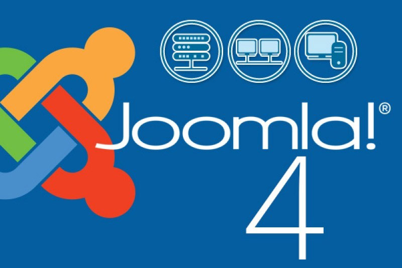 Joomla 4