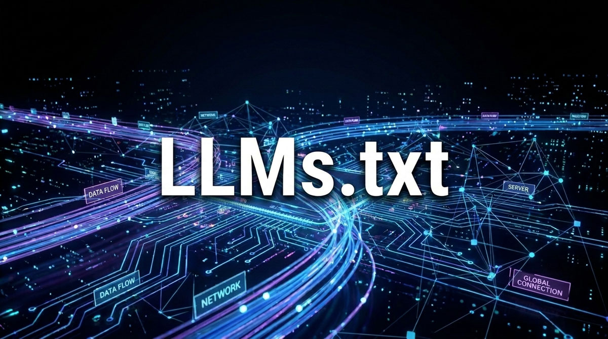LLMs.txt