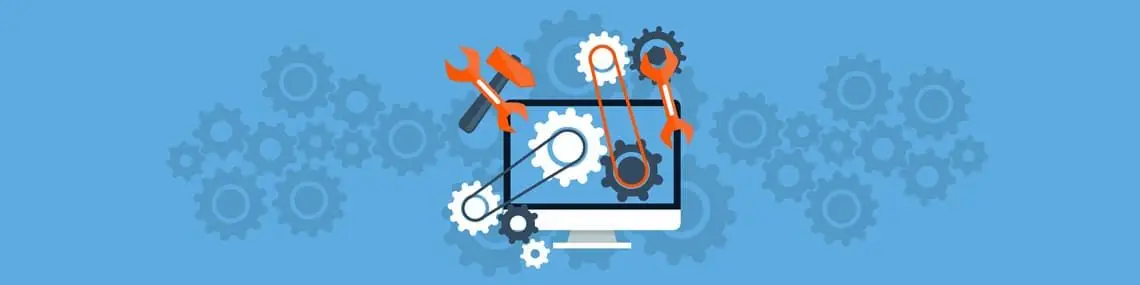 техничское обслуживание сайта joomla