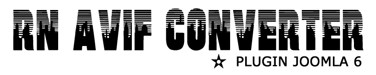 RN AVIF Converter