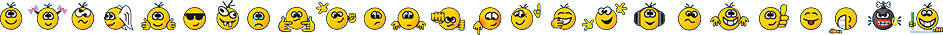 смайлики эмоджи