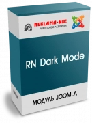 RN Dark Mode