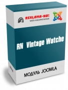 RN Vintage Watche