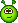 смайл инопланетянин зеленый человечек