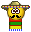 Смайлик Мексиканец