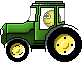 смайлик трактор