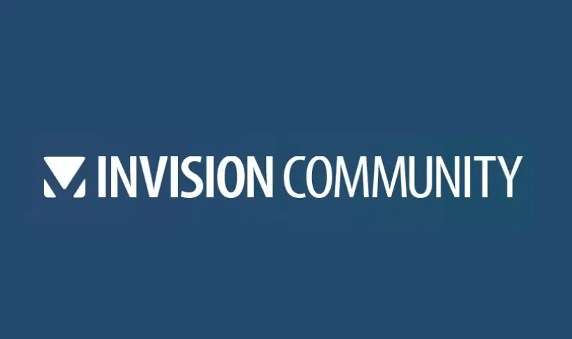 Invision Community 5