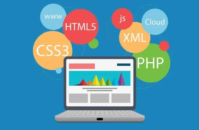 оптимизация сайта