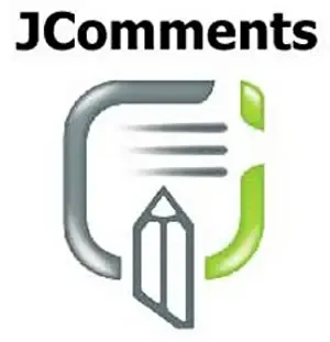 Шаблон JComments